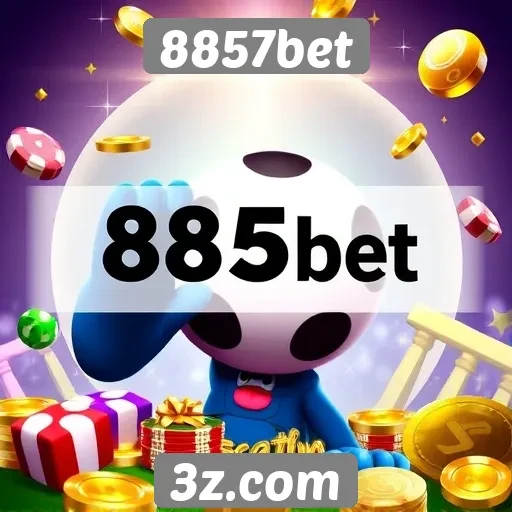 8857bet : 8857bet oferece ampla variedade de jogos online