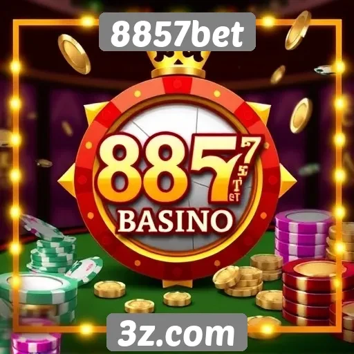 8857bet : 8867bet oferece uma variedade de jogos de cassino