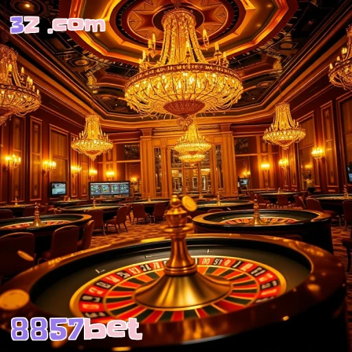 Confiança em Alta: Os Recursos Confiáveis do 8857bet