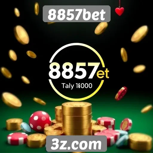 8857bet : 8857bet oferece diversidade em jogos de cassino online