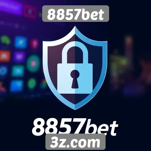 8857bet : Avaliação de segurança do site 8857bet